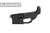 Type III Hard Anodized Billet AR-15 80% Lower Receiver - Classic - Blemished