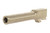SMITH DEFENSE - 9MM G19 Barrel - Light Gold (ZRN)