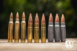 ​.300 Blackout vs. .300 Whisper thumbnail image