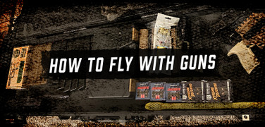 How To Fly With A Firearm in 2023 thumbnail image