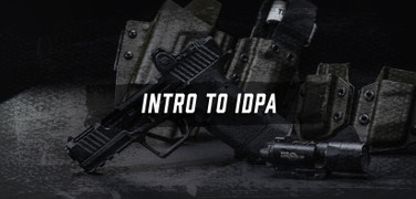 Intro to IDPA for Beginners thumbnail image