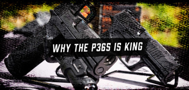 What's so great about the P365? thumbnail image