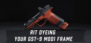 How to Paint Your Pistol - Part 2 thumbnail image