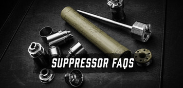 FAQ: Silencer vs Suppressor - Which one is correct? thumbnail image