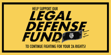 Support Our Legal Defense Fund | 80 Percent Arms thumbnail image
