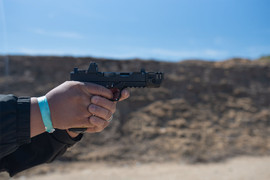 How To Choose Your First Handgun thumbnail image