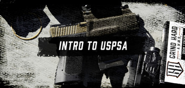 Intro to USPSA: Beginner's Guide  thumbnail image