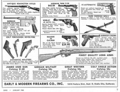The History of Legally Buying Firearms Without a FFL thumbnail image