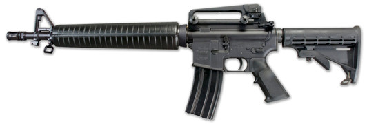 What is an AR 15 Dissipator? thumbnail image