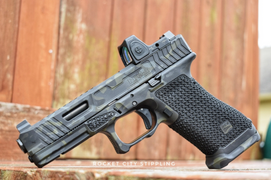 Custom Glock Frames thumbnail image