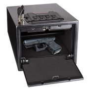Gun Safes & Safe Firearm Storage thumbnail image