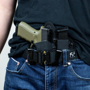 Best IWB Holsters For Concealed Carry thumbnail image