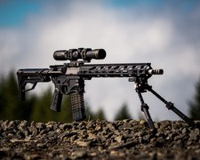 What You Need to Know About 80 Percent Firearms in Louisiana thumbnail image