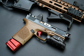 Best 80% Handgun Frames thumbnail image