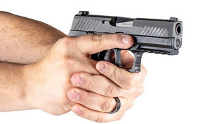 Trigger Discipline; What it is, and Why it's so Important thumbnail image