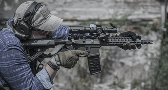 AR 15 Upper Receiver Types thumbnail image