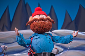 How to dress and carry like Yukon Cornelius thumbnail image