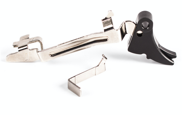 ZEV Fulcrum Adjustable Glock Trigger