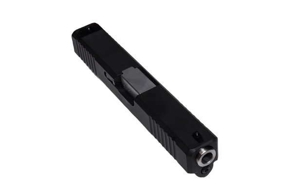 Casper Slide - COMPLETED - G19 Compatible  - Blemished