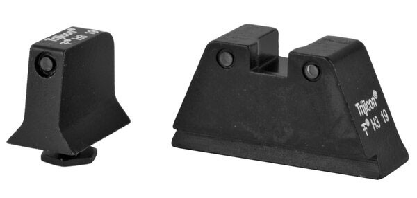 Trijicon Night Sight for Glock - Thumbnail 5