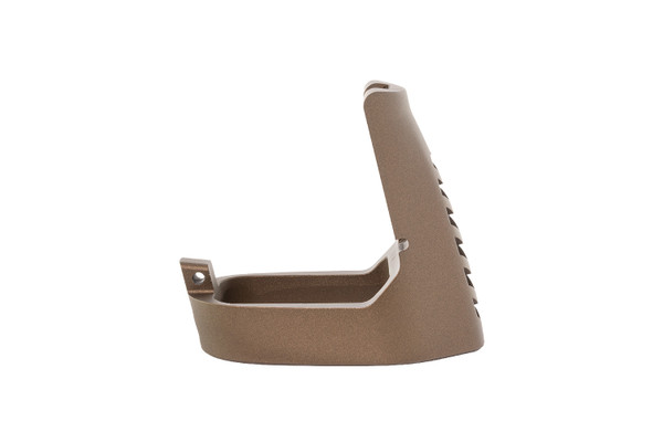 GST9 - MOD 1 - Billet Grip - Burnt Bronze
