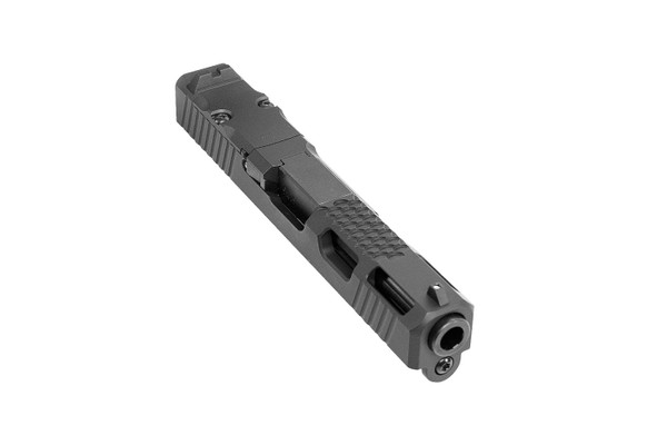 Wraith RMR Cut Slide - COMPLETED - G19 Size - Blemished