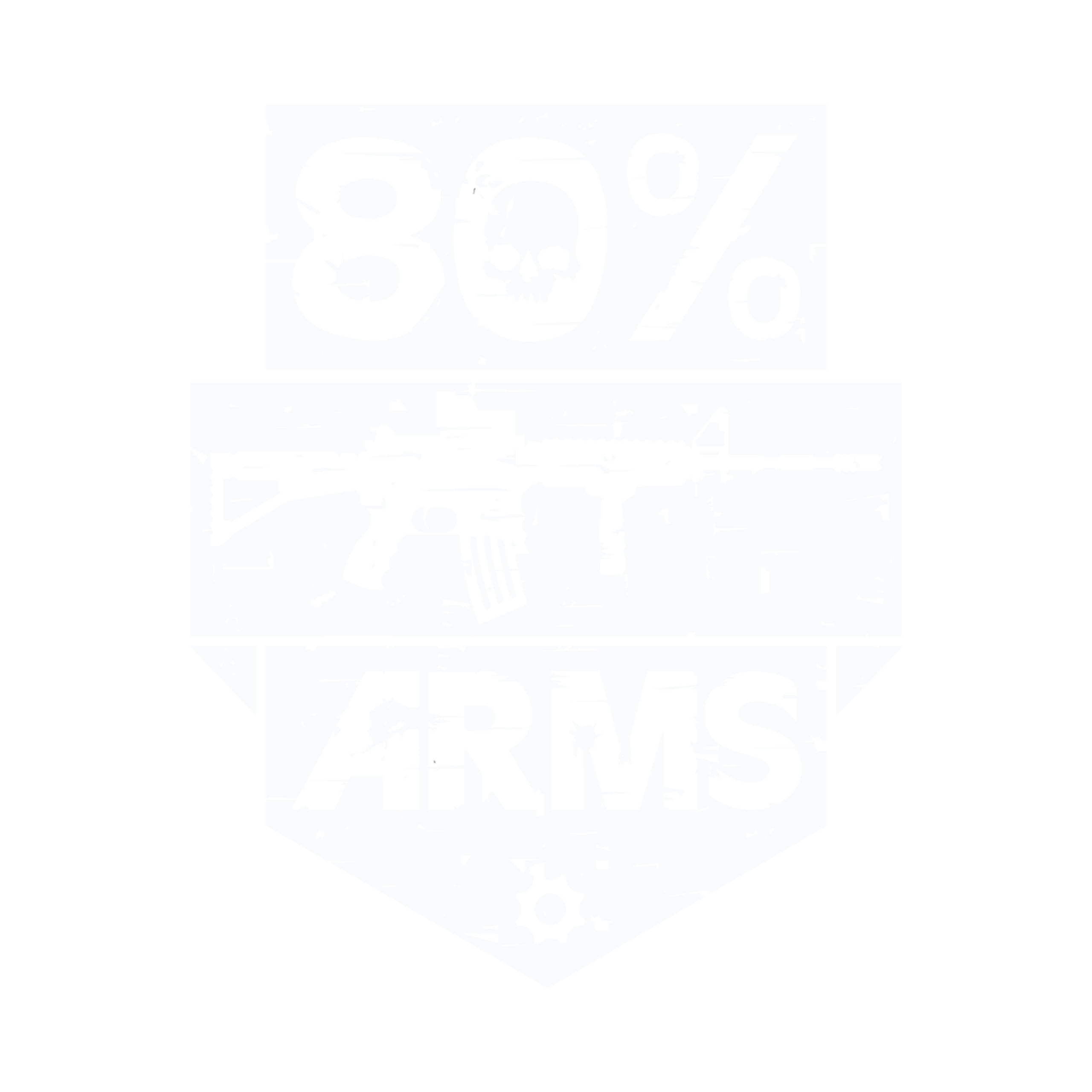 80% Arms Logo