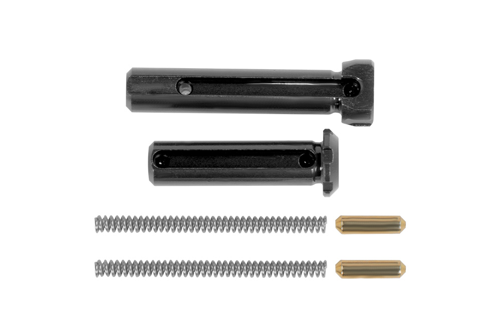 SMITH DEFENSE - AR-15 Takedown and Pivot Pin Set - 80 Percent Arms