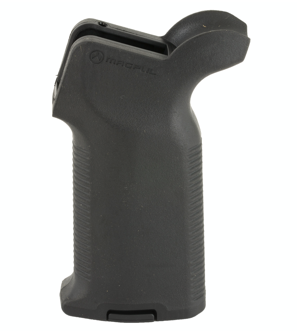 実物MAGPUL MOE PISTOL GRIP ブラック　トレポン用加工品 Magpul - MOE K2+ Pistol Grip - Black | 80 Percent Arms