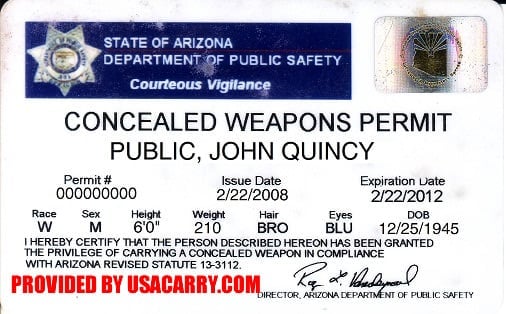 How Long Does A Ccw Background Check Take In California