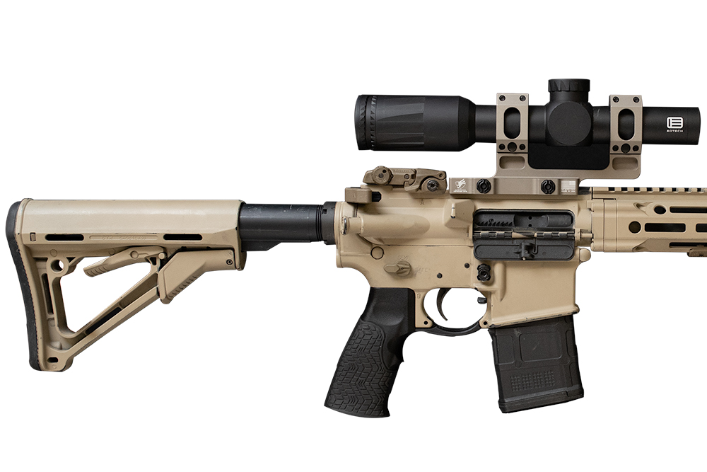 AR 15 Safety Selectors 80 Percent Arms