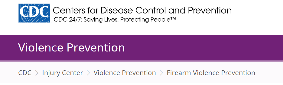 CDC DGU States Censored CDC DGU States Censored
