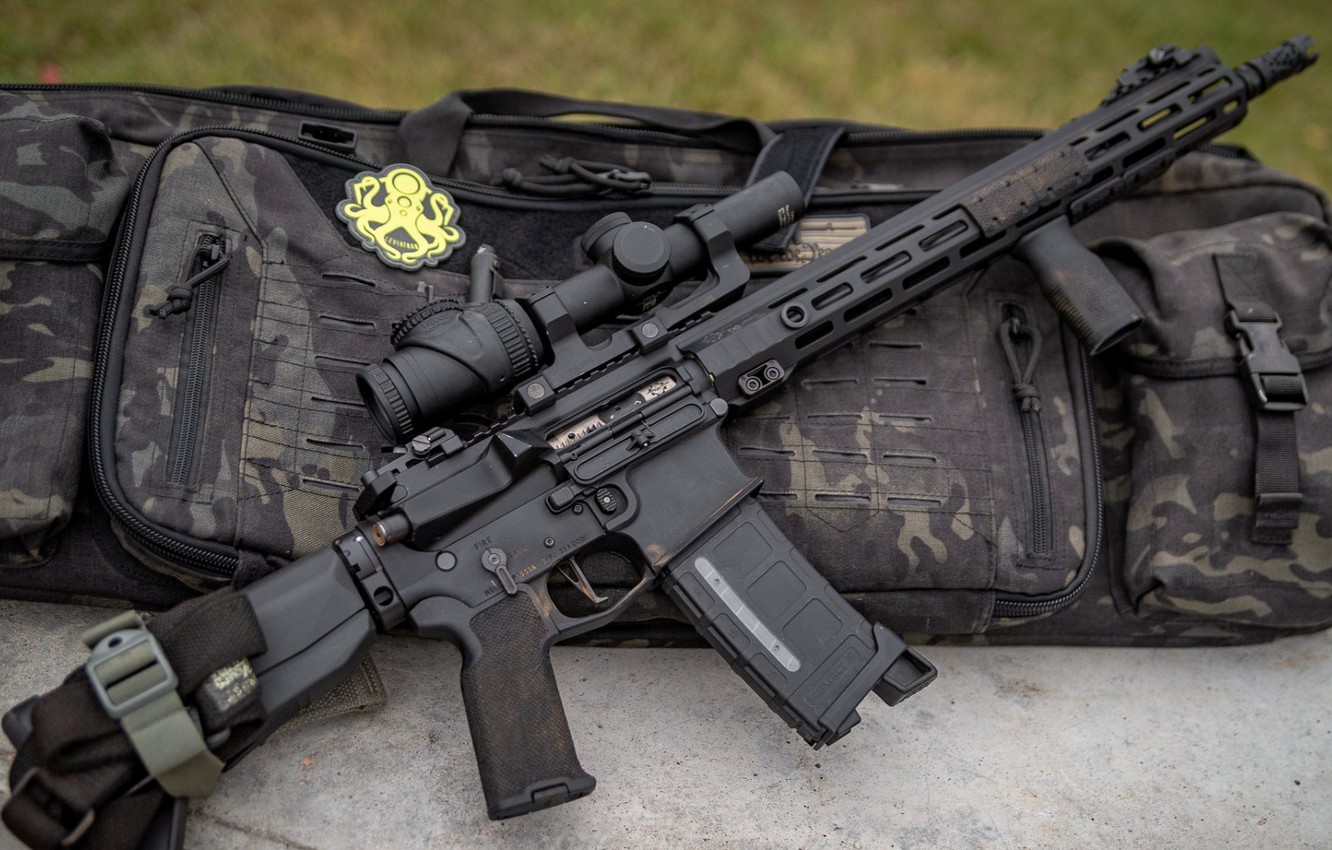 How to Fully Customize Your AR-15 - 80 Percent Arms