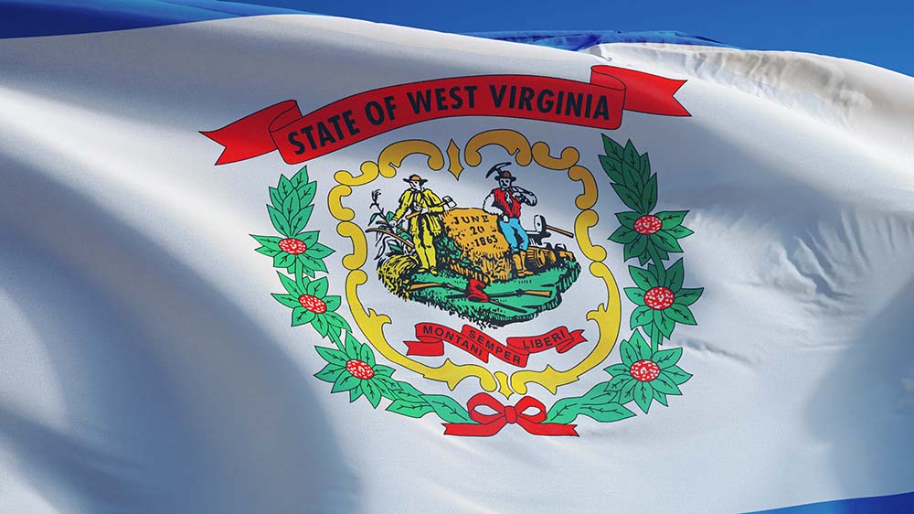 West Virginia 80 Percent Lower Laws 80 Percent Arms