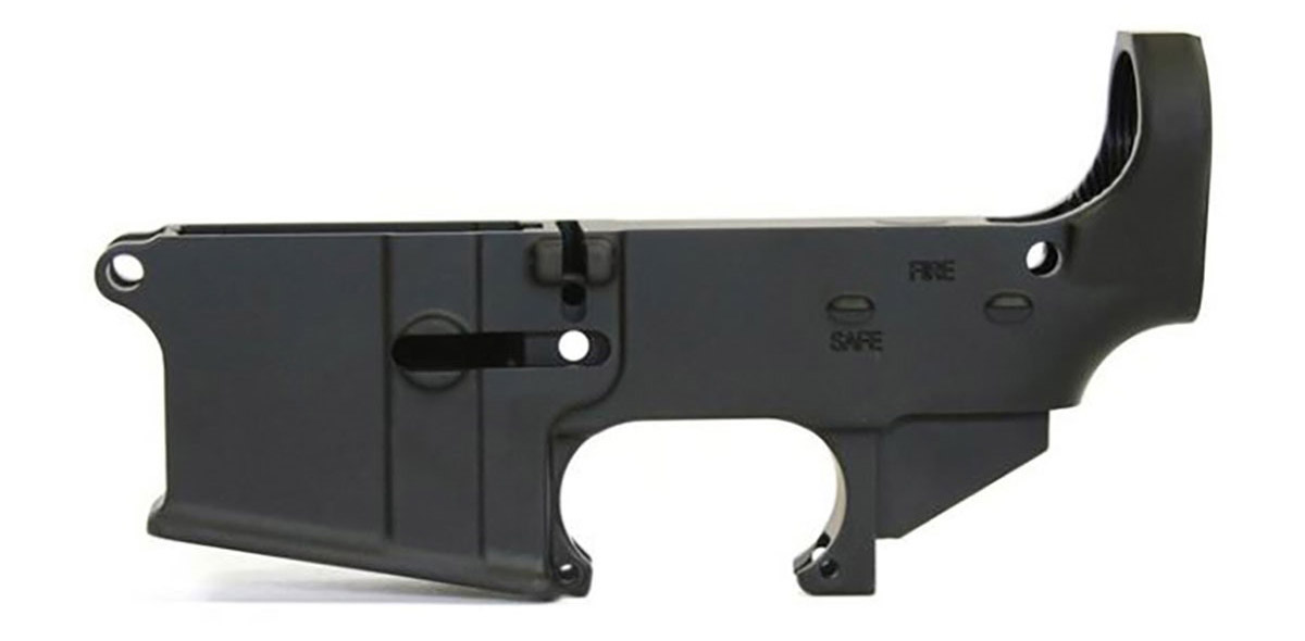 7075-T6 vs 6061-T6 Aluminum Billet 80% Lowers - 80 Percent Arms