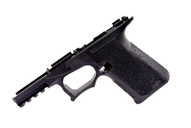 PF940CV1 COMPACT BRIDGE FRAME 76% BLACK - 80 Percent Arms
