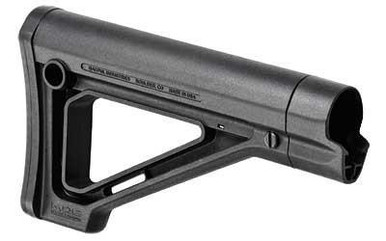 MAGPUL マグプル実物 MOE ライフルストック/MAGPUL Rifle Stock