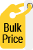 Bulk Price