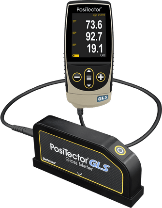 PosiTector GLS - Gloss Meter