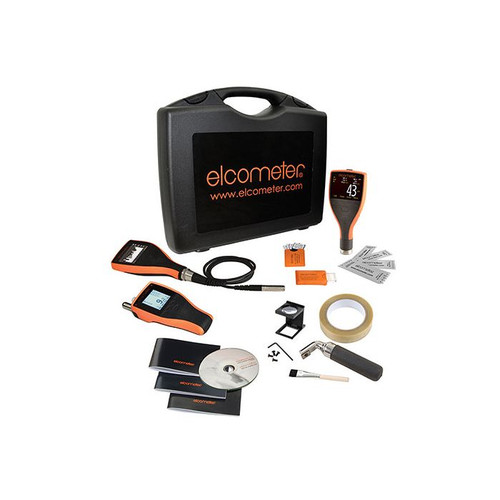 Elcometer Protective Coating Inspection Kit 3