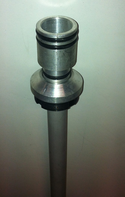 RMCS Universal Powder Pump Mount