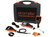  
Elcometer Top Digital Inspection Kit (F)
Available as a Basic or Top version, these Digital Inspection Kits have been specifically designed to undertake the three principal inspection requirements in the Protective and Industrial Coatings Industry – climate, surface profile and dry film thickness. This kit contains the Elcometer 224, 319, 456 and the ElcoMaster®.

Part Number : YKIT-DIGITAL-T
Certification : No Certificate