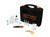 Elcometer 138 Bresle Salt Kit with Elcometer 138 Bresle Salt Meter and Elcometer 135B Bresle Patches
This Elcometer 138 Bresle Salt Kit includes the Elcometer 138 Bresle Salt Meter and a pack of 25 Elcometer 135B Bresle Patches.

Part Number : E138-1
Certification : No Certificate