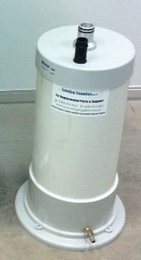 Powder Coating Systems & Supplies RM Coating Supplies