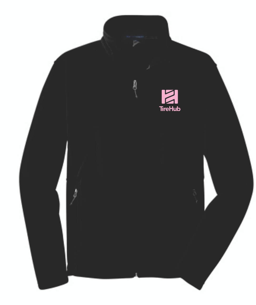 Breast cancer awareness fleece on sale jackets