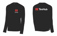 TireHub Sport Wick Fleece Pullover