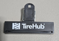TireHub Tire 4" Chip Clip