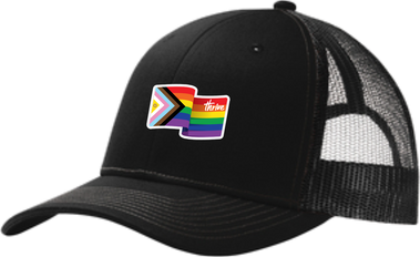 TireHub Thrive Hat