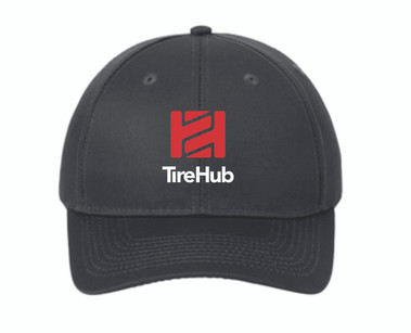 Clearance TireHub Port Authority® Uniforming Twill Cap