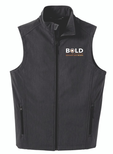 TireHub BOLD Port Authority® Core Soft Shell Vest